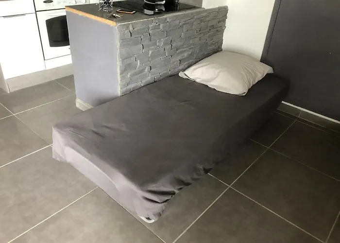 Apartment Super Beau *