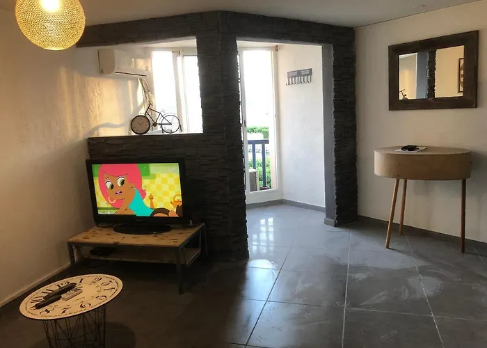 Apartment Super Beau *