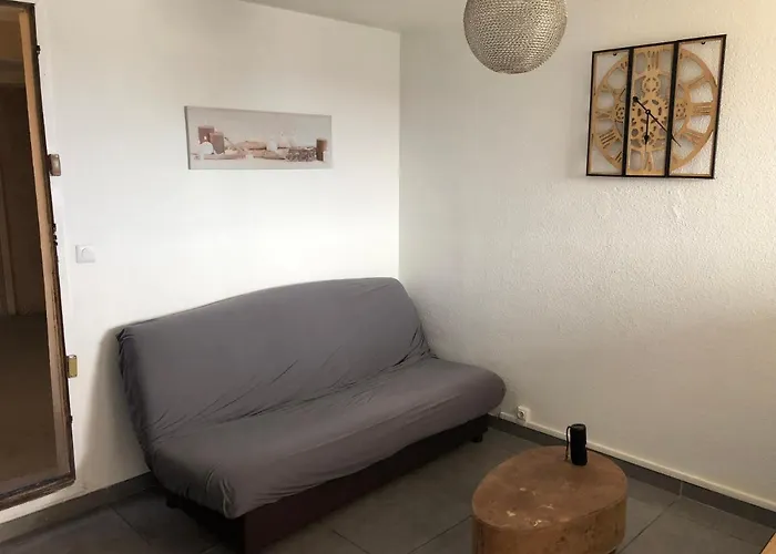 Super Beau Apartment *