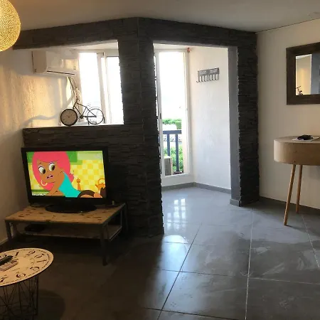 Apartment Super Beau *