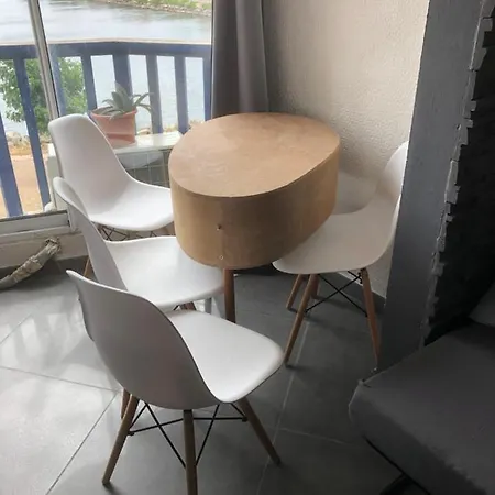 Apartment Super Beau Port-la-Nouvelle